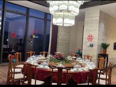 -三宝大饭店-中和艺素餐厅(浦上金山正祥广场店)