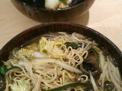 -金乐活美食(中街店)