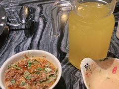 -天都火锅酒楼(虹梅南路店)