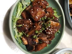 -小吊梨汤·北京菜·烤鸭(鸟巢店)