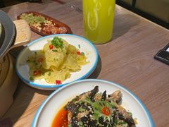 -山城外·非遗酸菜鱼(蜀都万达店)