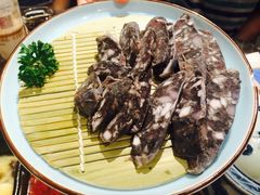 -佬土鹅肠火锅(解放路店)