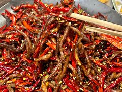 -马海涛牛肉串(领汇广场店)