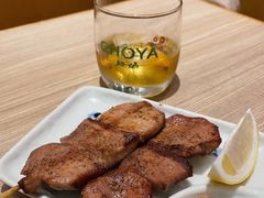 -小山日本料理(兴业太古汇店)