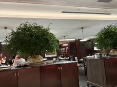 -Yan Ting 宴庭中餐厅(上海静安瑞吉酒店)