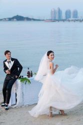 点击看大图 -太古映画婚纱摄影(天河店)