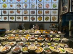 -温岭人家(红花北路店)