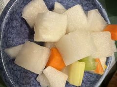 -胡杨记忆(和平路店)