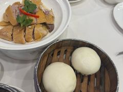 -凤凰楼酒家·粤宴点心(华强北店)