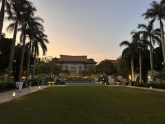 -三亚海棠湾万丽度假酒店