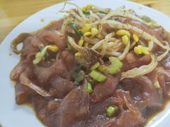 -何记酿皮店(西流湾店)