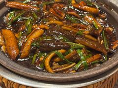 -南京大牌档(济南万象城店)