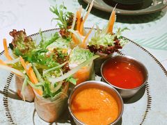 -芭札·Thai泰国餐厅(同和金铂天地店)