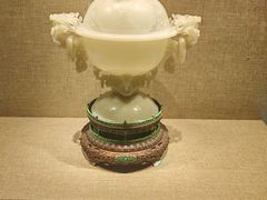 -北京工艺美术博物馆