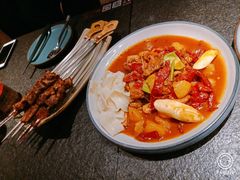 -丝路金桃·新疆菜(徐汇店)