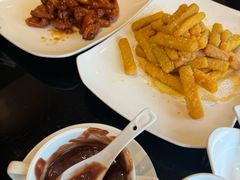 -高第街56号港式餐厅(山大路店)