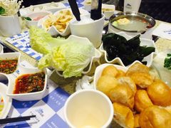 -魔法帽酱料牛肉小火锅(米兰店)