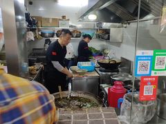 -无名氏面馆(邮电路店)