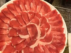 -仁和四季涮肉馆(天坛南门店)