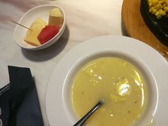 -豪客来牛排(中央花苑店)