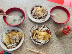 -河记肠粉店