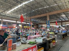 -登州市场(登州路店)