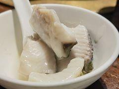 -大良毋米粥·粥底火锅(岭南天地店)