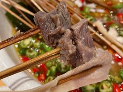 -嘉州叶婆婆钵钵鸡(建设路店)