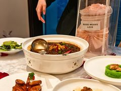 -Yan Ting宴庭中餐厅-长沙瑞吉酒店(运达店)