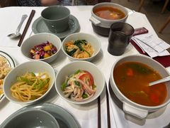 -香料集市新疆餐厅·清真聚餐(成都远洋太古里店)