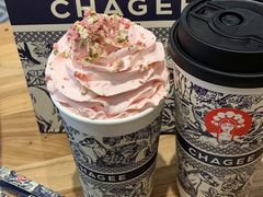 -霸王茶姬(正佳广场店)