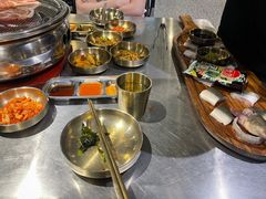 -本炙炭烤·蒲烧活鳗料理店(金沙洲店)