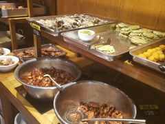 -日丰园海肠水饺·老字号大连海鲜(和平广场店)