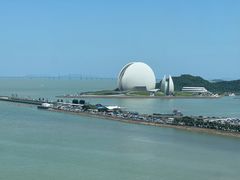 -香洲港码头