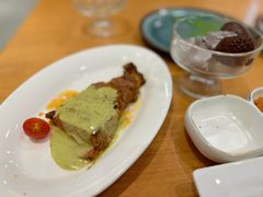 -庖丁兄弟干式熟成牛排自助餐厅(仁恒伊势丹店)
