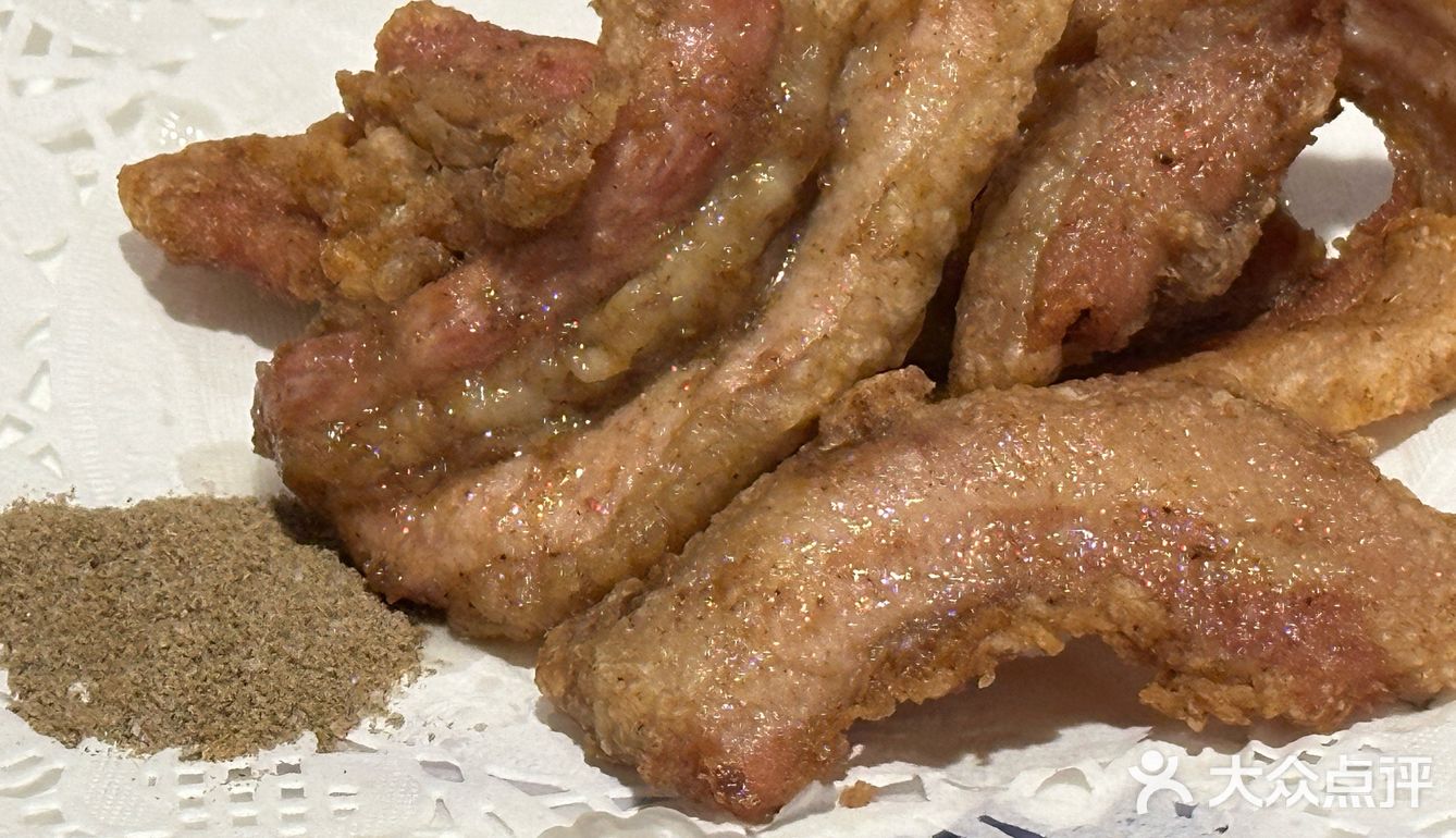 今天的美食探店之旅～青岛后海宝藏老店