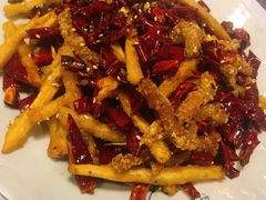 -付掌柜在成都·热炒砂锅集(金禾店)