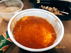 -平成屋·午肴夜酒(四川北路店)