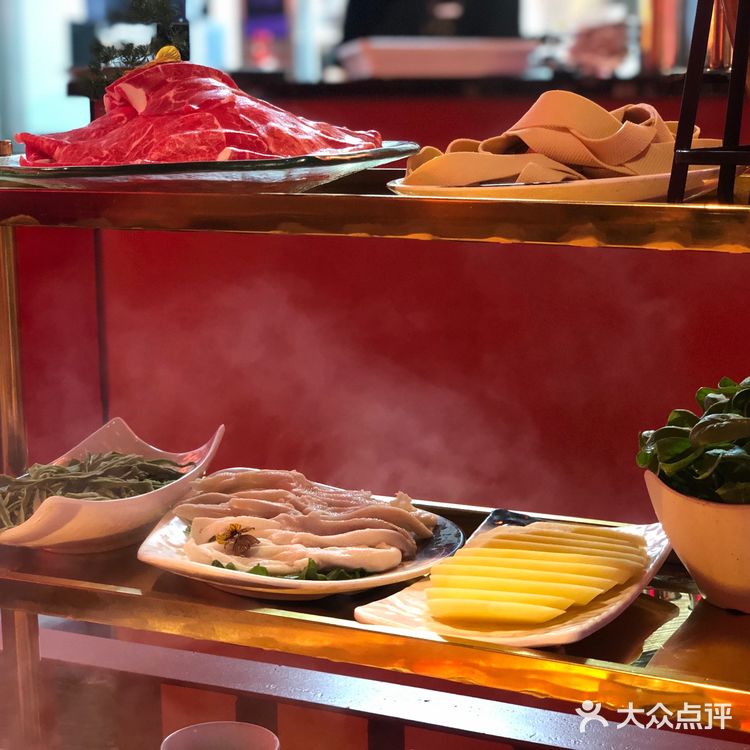 重庆非遗火锅-朝天门