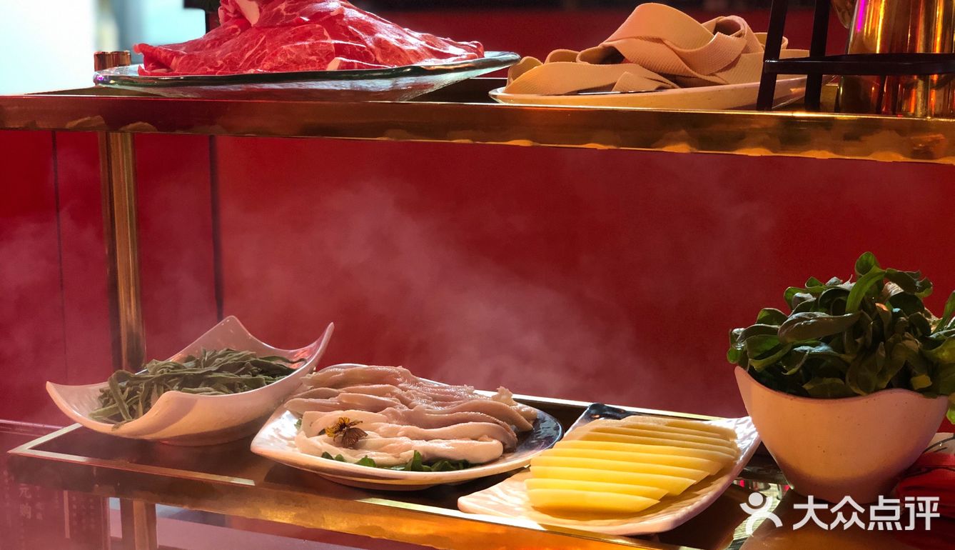 重庆非遗火锅-朝天门