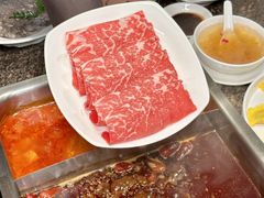 -皇城老妈火锅(琴台店)