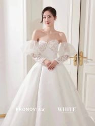 -纯色时光婚纱艺术馆WHITE