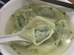 -潘国仙耳光馄饨(黄家阙路店)