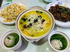 -双东酒店(东关街店)