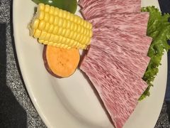 -NIUAN牛庵·日式和牛烧肉(恒隆店)