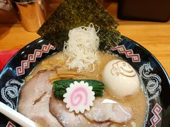 -Ramen满吉·豚骨拉面(丽园路店)