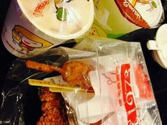 android_upload_pic-1973继光香香鸡(曲阳路店)