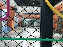 -JAMYO街舞酱音乐舞蹈