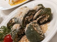 绿茶甜薄餐-御彩酒家(东风东路店)