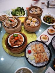 -锦城酒店·宴会厅